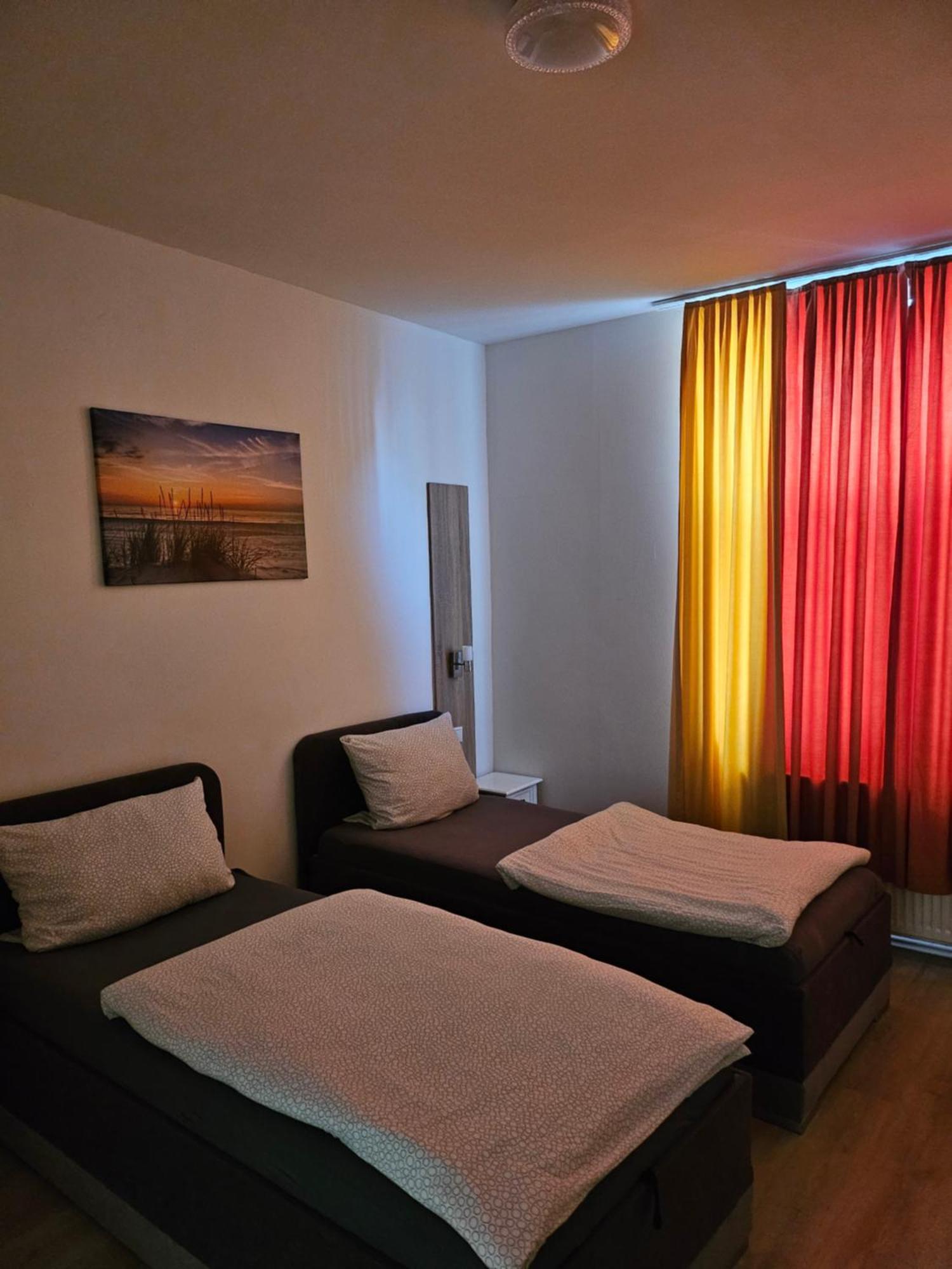 Pension An Der Zeche Essen Room photo